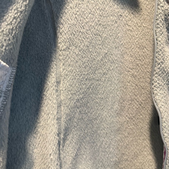 Patagonia‎ Women’s Re-Tool Vest Polartec Zip up Grey Size M - Picture 3 of 7